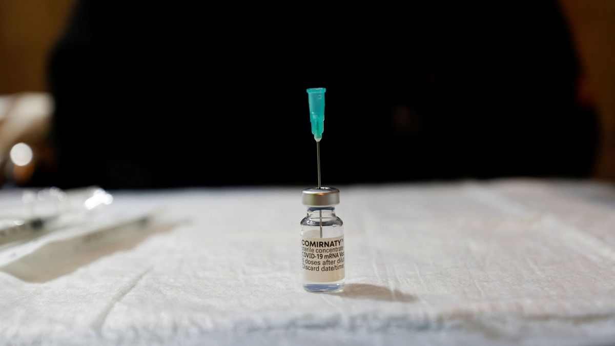 Italský kněz se zpěčoval očkování. Infekci nepřežil